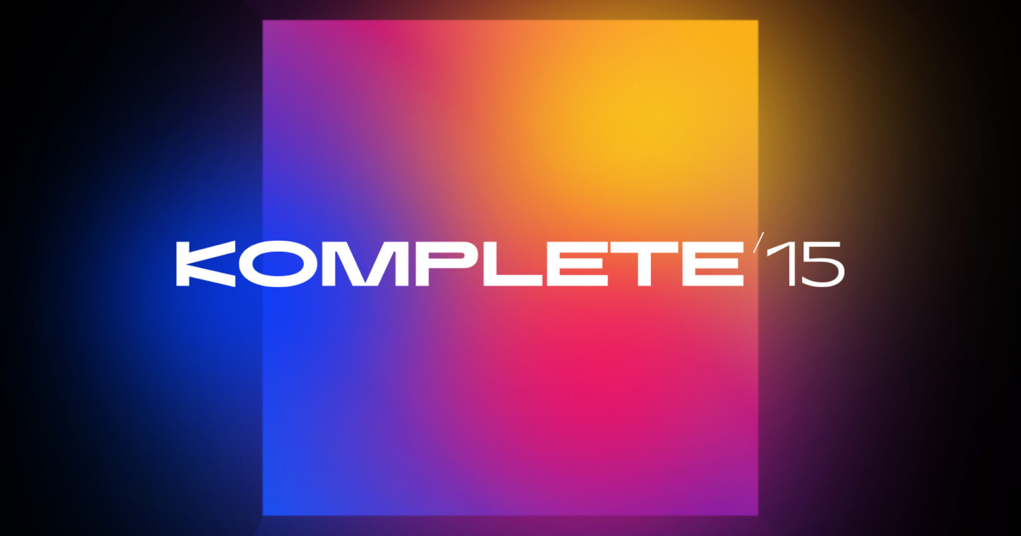 Komplete 15