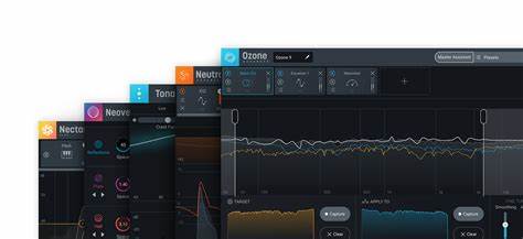 iZotope